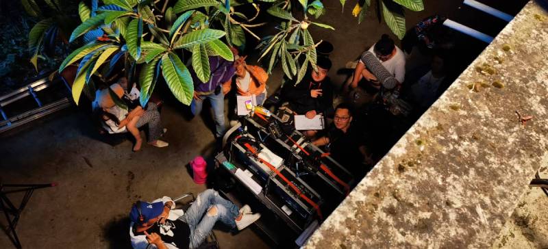 解锁榆阳区产品宣传视频拍摄公司新势能，助力品牌强势破圈