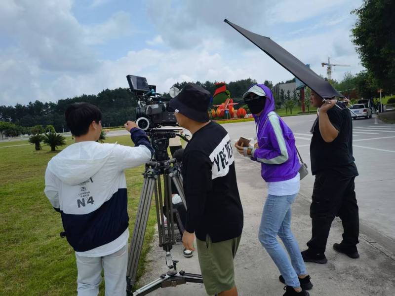 榆阳区极致互动，未来愿景宏大，致力于成为全球领先的产品宣传视频企业