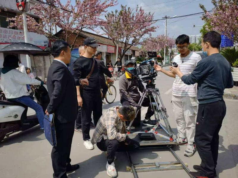 榆阳区产品视频拍摄进阶指南，助力产品抢占视觉高地