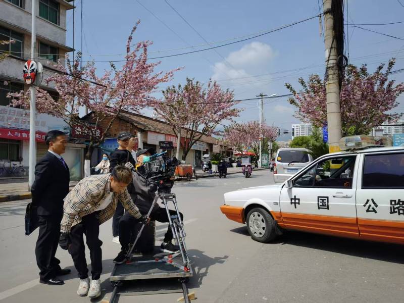 榆阳区产品宣传视频拍摄公司：专业赋能，点亮品牌之光