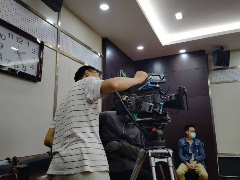 大数据指导创作方向，榆阳区产品视频拍摄公司让每帧画面都有效触达